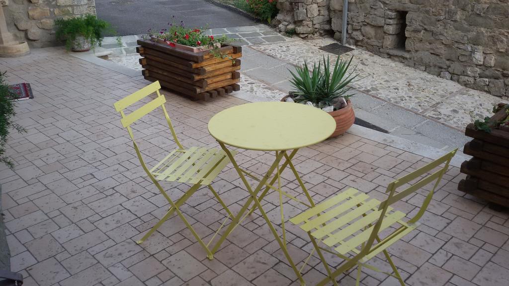 Ferienwohnung Borgo Medioevale Todi Exterior foto